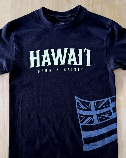 Hawai‘i Born & Raised
