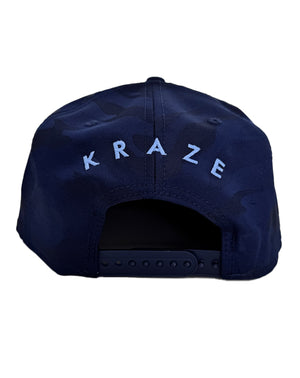 Camo Navy Script