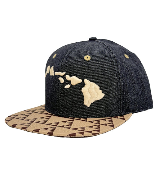 Lōkahi Snapback