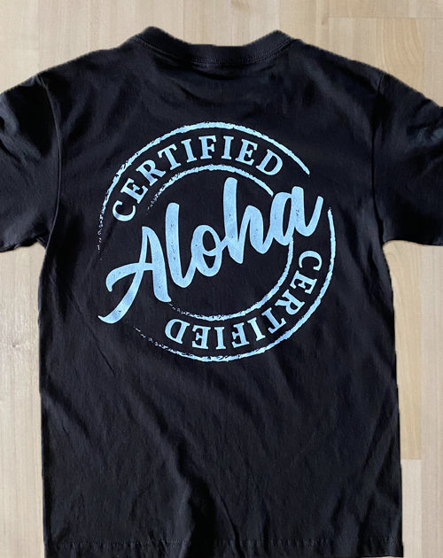 Aloha Certified