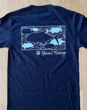 Hawaii Fishing