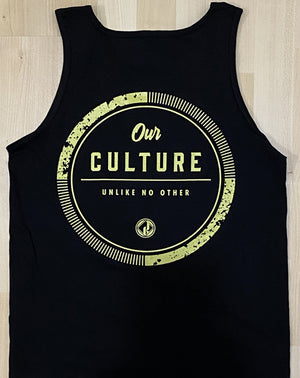 Our Culture Tank Top