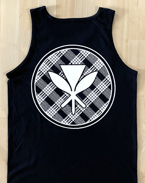 Mauka to Makai Palaka Tank Top