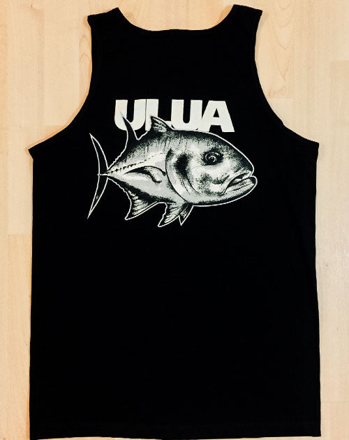 Ulua Tank Top